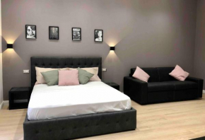NSH AppartHotel, Napoli Centro
